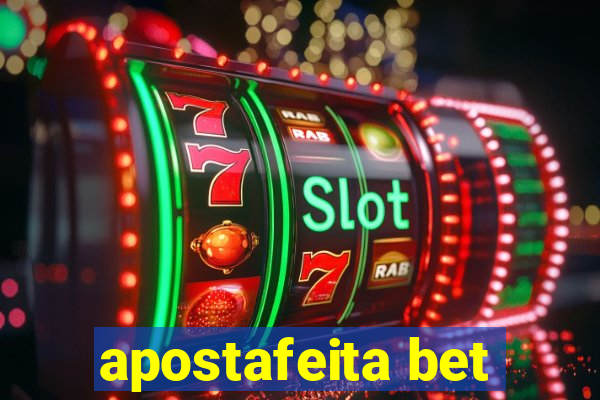 apostafeita bet